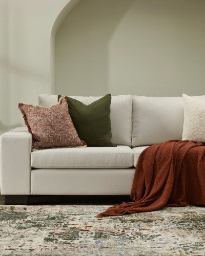Cushion - Arezzo Desert (50 x 50cm) - OLLO
