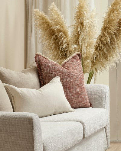 Cushion - Arezzo Desert (50 x 50cm) - OLLO