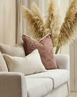 Cushion - Arezzo Desert (50 x 50cm) - OLLO