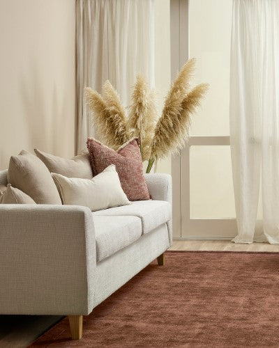 Cushion - Arezzo Desert (50 x 50cm) - OLLO