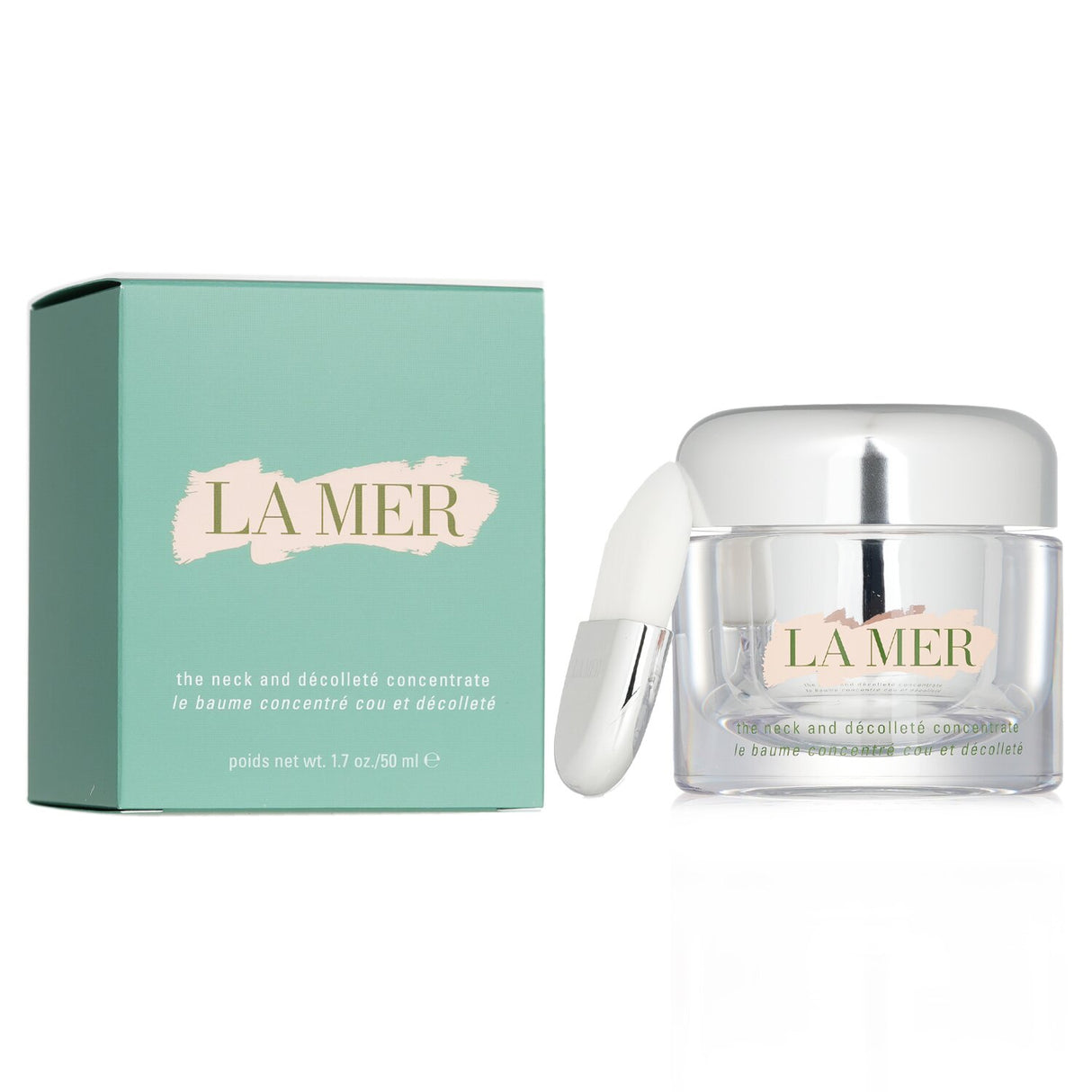 La Mer - The Neck and Decollete Concentrate  - 50ml/1.7oz