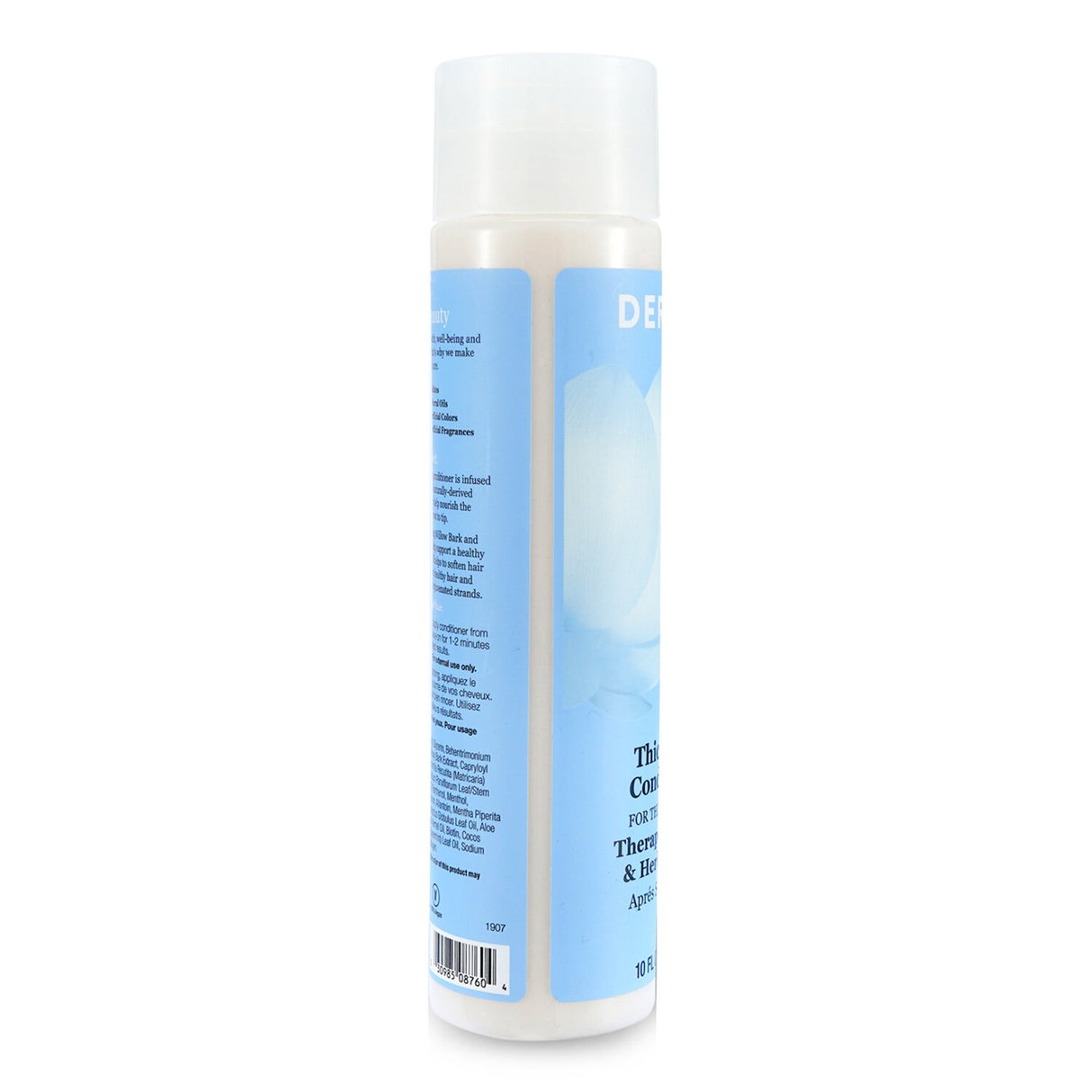 Derma E - Thickening Conditioner  - 296ml/10oz
