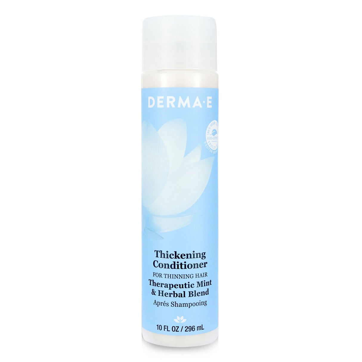 Derma E - Thickening Conditioner  - 296ml/10oz