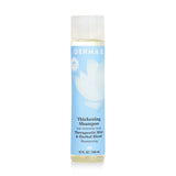 Derma E Thickening Shampoo  296ml/10oz