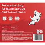 Redhead Firelighters Foil-sealed 24pack