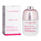 Clarins - Bright Plus Advanced Brightening Dark Spot Targeting Serum  - 30ml/1oz