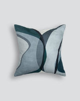 Cushion - Aquarelle Diesel (50 x 50cm) - OLLO