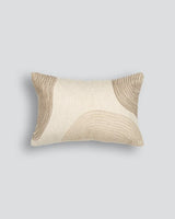 Cushion - Amber Ivory (35 x 50cm) - OLLO