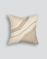 Cushion - Chelsea Ivory (50 x 50cm) - OLLO