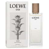 Loewe - 001 Man Eau De Parfum Spray  - 50ml/1.7oz