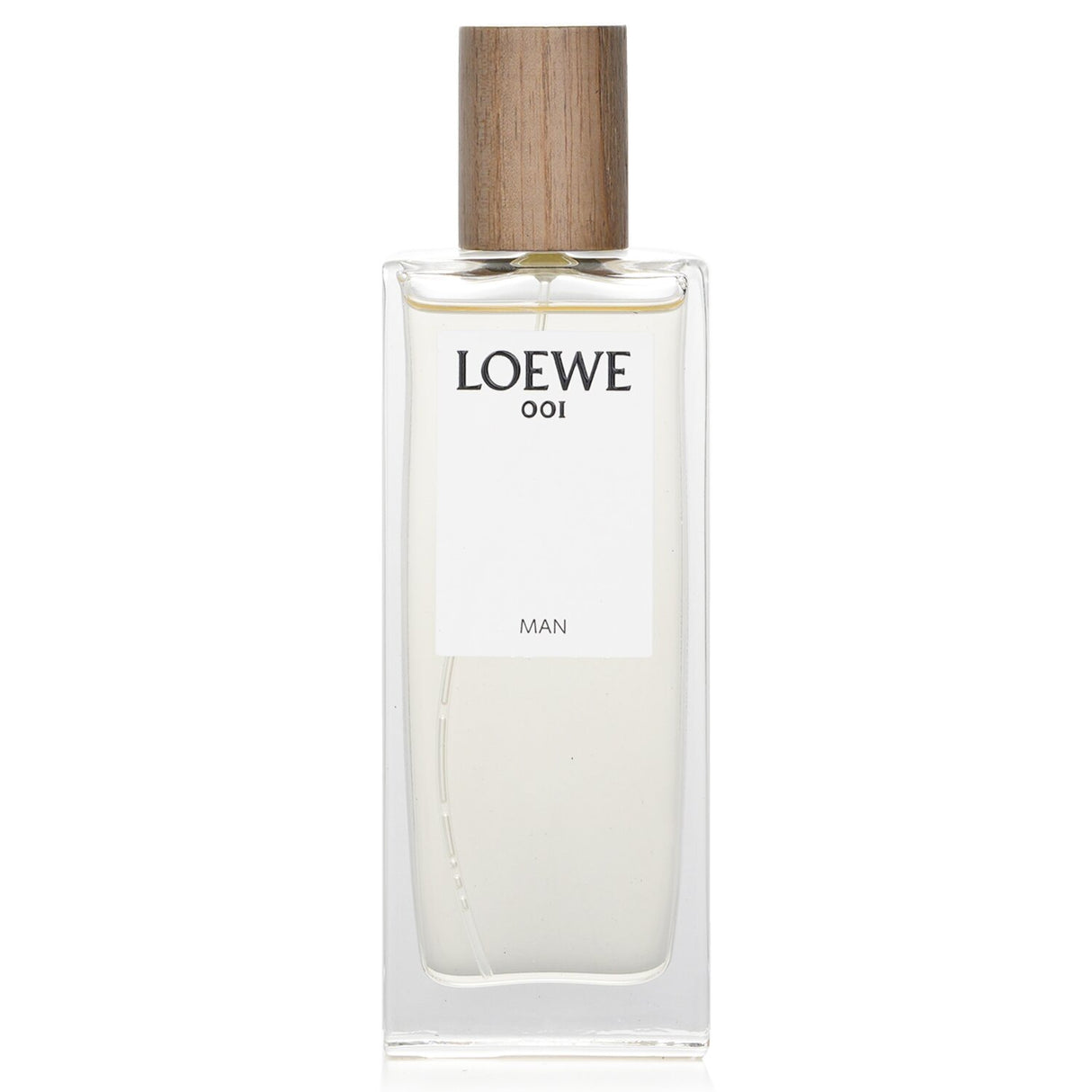 Loewe - 001 Man Eau De Parfum Spray  - 50ml/1.7oz