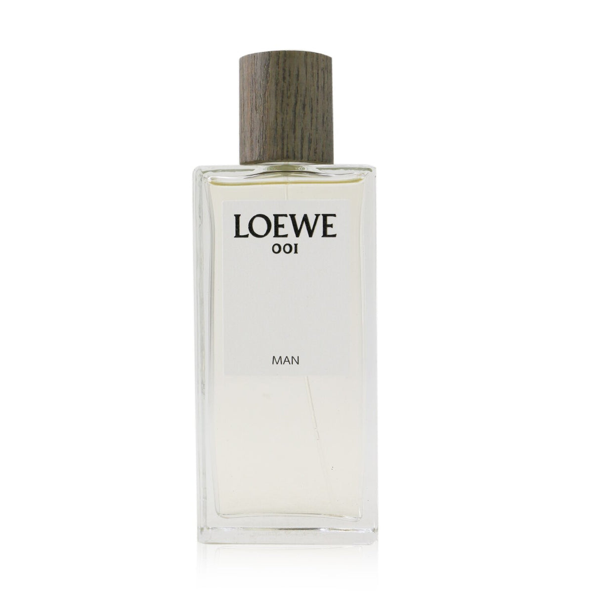 Loewe - 001 Man Eau De Parfum Spray  - 100ml/3.3oz