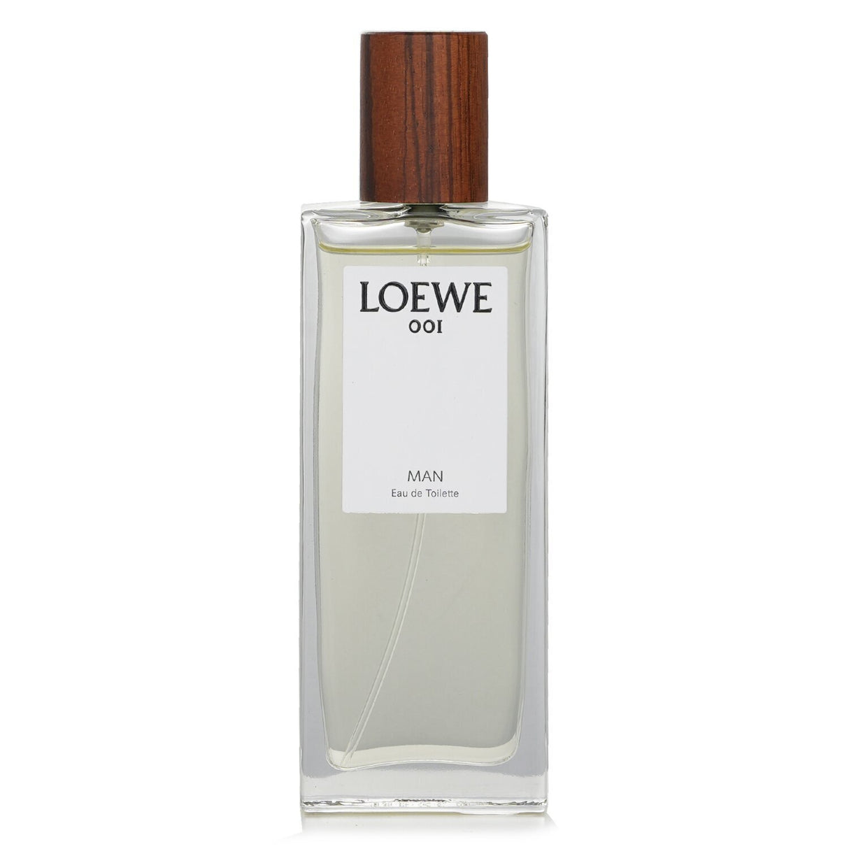 Loewe - 001 Man Eau De Toilette Spray  - 50ml/1.7oz