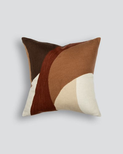 Cushion - Ellis Desert (50 x 50cm) - OLLO