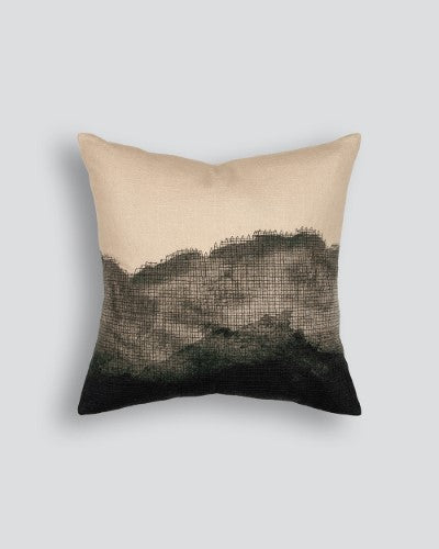 Cushion - Salita Olive (50 x 50cm) - OLLO