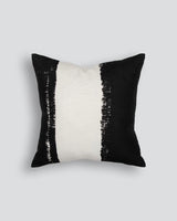 Cushion - Asher Black (50 x 50cm) - OLLO