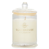 Glasshouse - Triple Scented Soy Candle - Forever Florence (Wild Peonies & Lily)