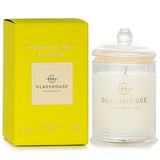 Glasshouse - Triple Scented Soy Candle - Montego Bay Rhythm (Coconut & Lime)  -