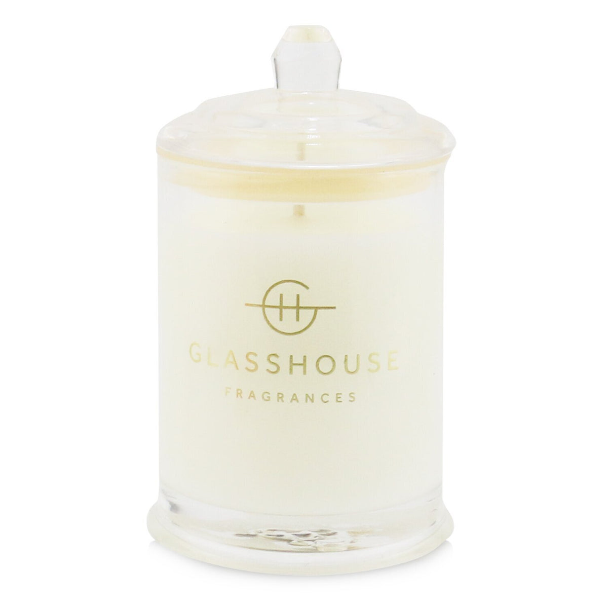 Glasshouse Triple Scented Soy Candle - One Night In Rio 60g/