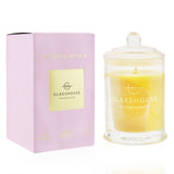 Glasshouse - Triple Scented Soy Candle - A Tahaa Affair (Vanilla Caramel)  - 60g