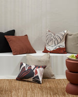 Cushion - Southwold Desert (50 x 50cm) - OLLO