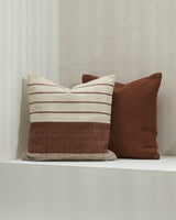 Cushion - Southwold Desert (50 x 50cm) - OLLO