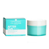 Clarins - After Sun SOS Sunburn Soother Mask - For Face & Body  - 100ml/3.4oz
