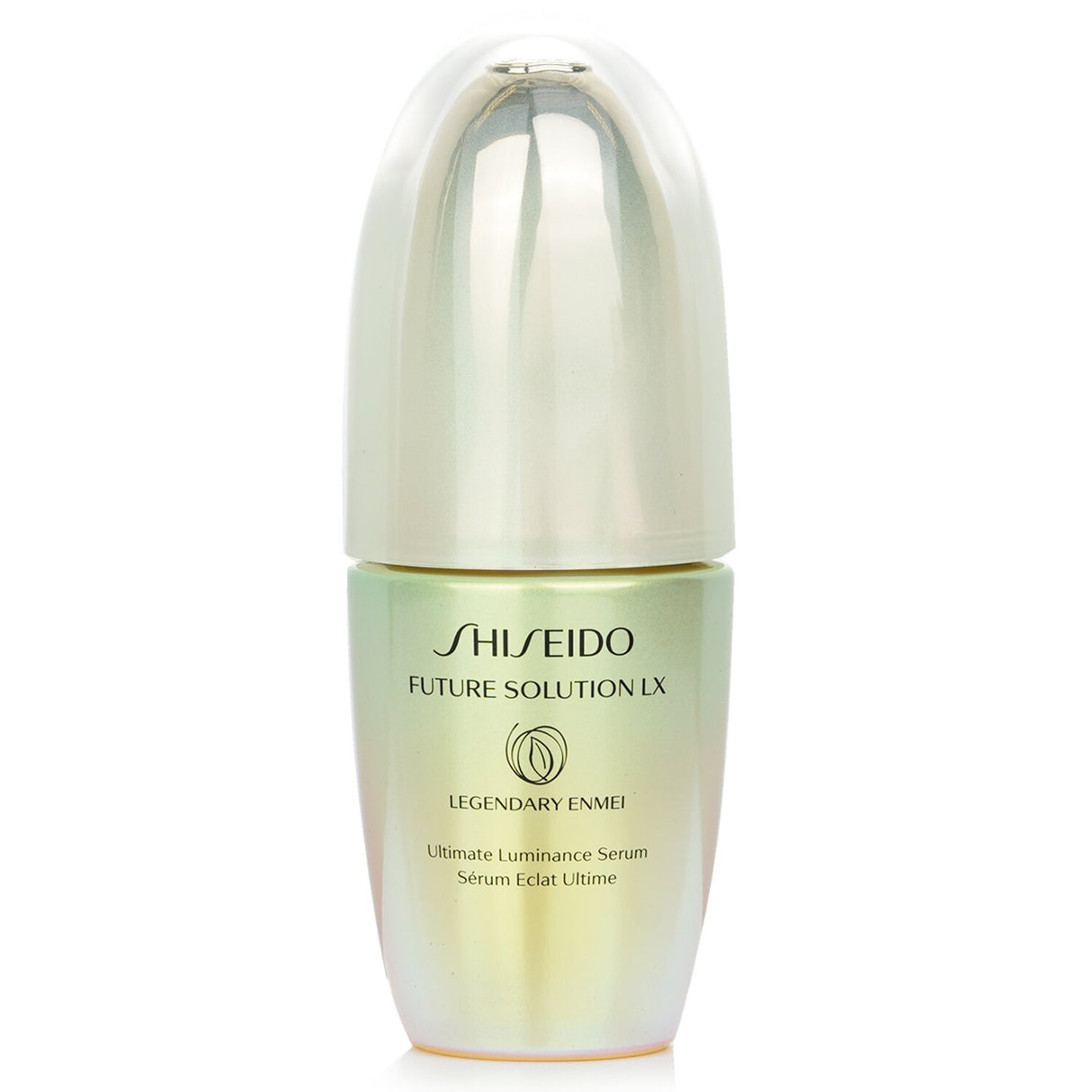 Shiseido - Future Solution LX Legendary Enmei Ultimate Luminance Serum  - 30ml/1