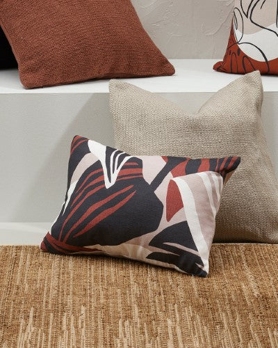 Cushion - Ari Desert (35 x 50cm) - OLLO