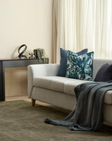 Throw - Lily Diesel (130 x 150cm) - OLLO