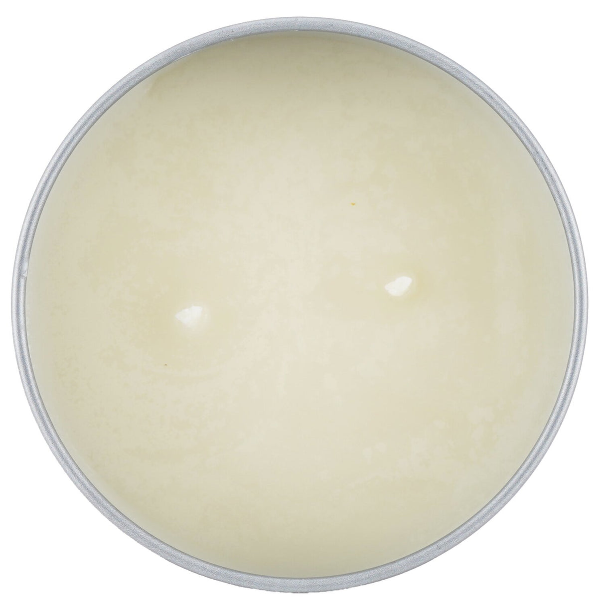 100% beeswax tin candle with Geraniol and Citronella, offering a clean, eco-friendly burn and insect-repelling properties.