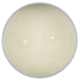 100% beeswax tin candle with Geraniol and Citronella, offering a clean, eco-friendly burn and insect-repelling properties.