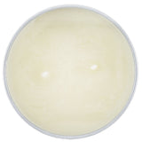100% natural beeswax candle in a golden tin, featuring wooden wicks for a clean burn, lasting 25 hours with delightful fragrance.