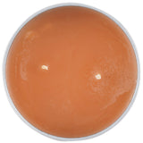 100% beeswax tin candle in Sampaguita fragrance, featuring a wooden wick for a clean burn, eco-friendly, and hand-poured.