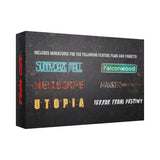 Final Girl: Miniatures Box  - Series 3