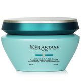 Kerastase Resistance Masque Force Architecte: strengthening masque for brittle hair, enriched with Pro-Keratin and Ceramide for repair.