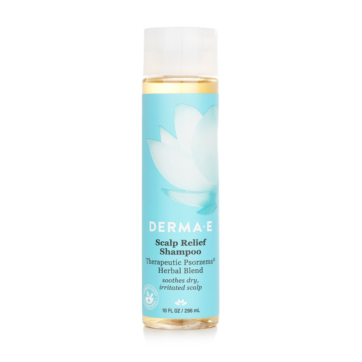 Derma E Scalp Relief Shampoo  296ml/10oz