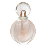 Bvlgari Rose Goldea Blossom Delight Parfum Spray, a floral scent with violet, papaya, rose, and amber, perfect for any occasion.