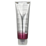 CHI Mahogany Red conditioner in 251ml bottle, enhances color, moisturizes, and maintains vibrancy for all hair types.