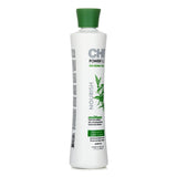 CHI Power Plus Nourish Conditioner in a 355ml bottle, designed to hydrate and revitalize dry, brittle hair.