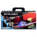 Beyblade X Clash & Carry Beystadium Set