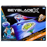 Beyblade X Drop Attack Battle Set