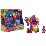 Iron Man and His Awesome Friends 2In1 Mech Assortment (2)