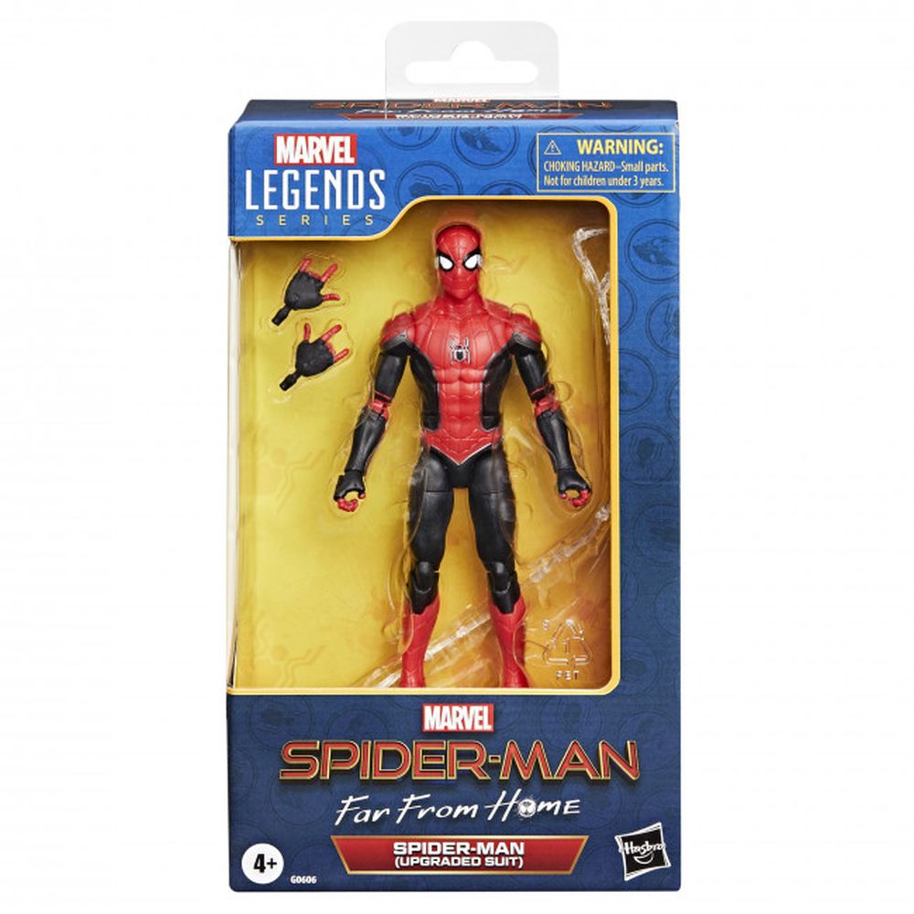 Marvel Classic Avengers Legends Alist 3 Action Figure