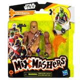 Mix Mashers Star Wars Basic Figure Assortment (8)