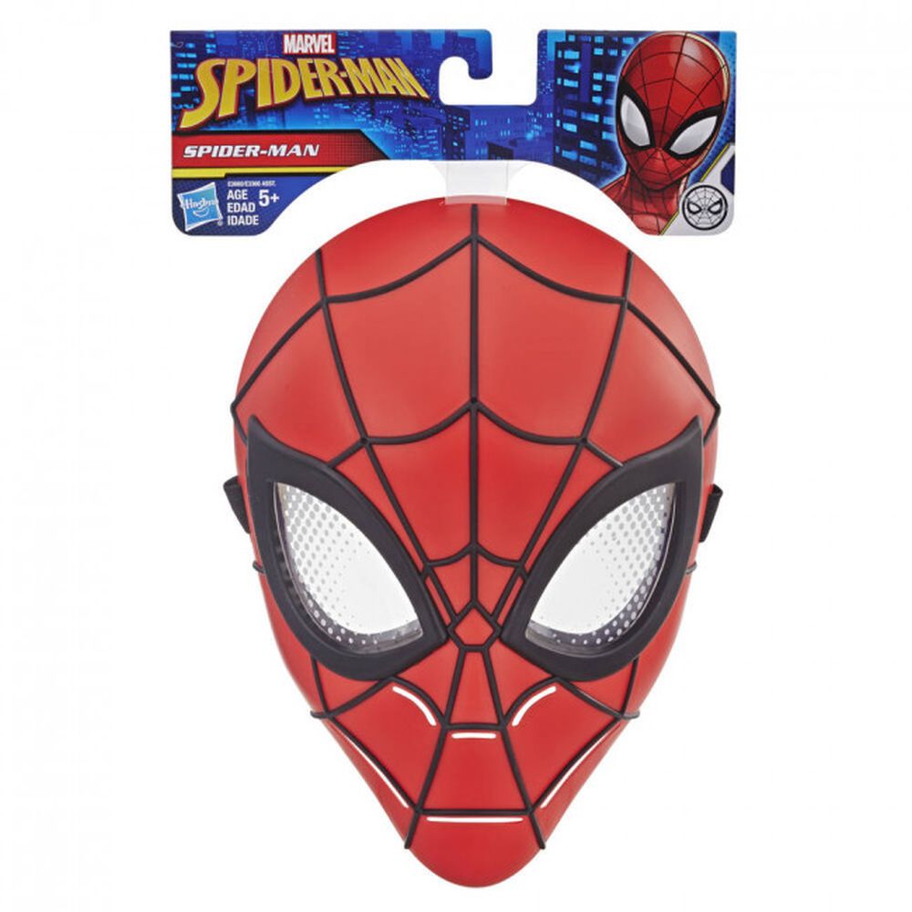 Spider-Man Hero Mask Spider-Man