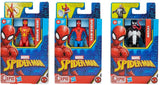 Spider-Man 4In Figure Assortment (6)