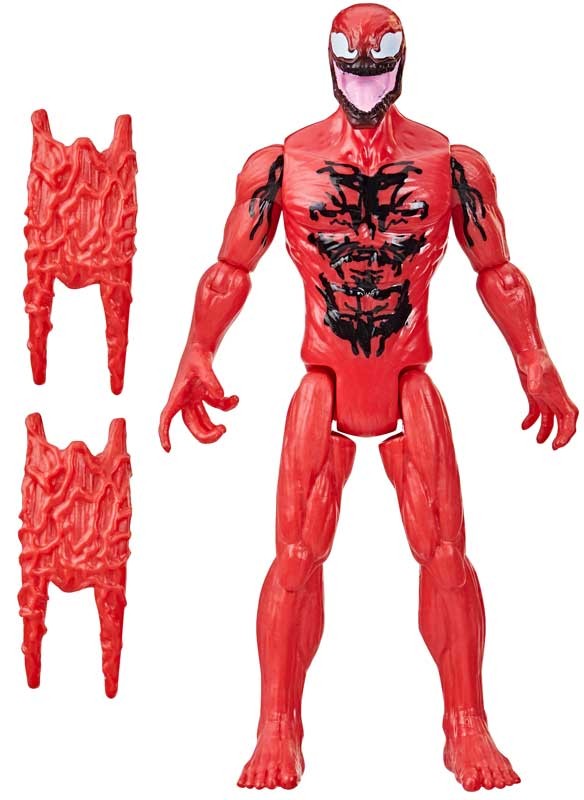 Spider-Man 4In Figure Assortment (6)