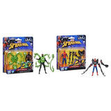 Spider-Man 4In Venomversus Deluxe Figure Assortment (4)