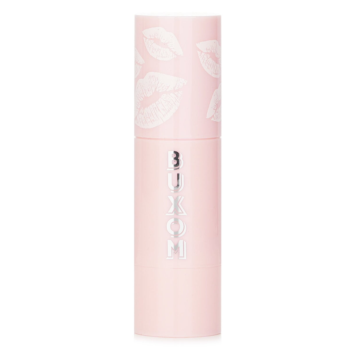 Buxom Power Full Plump Lip Balm - # Big O (Sheer Pink) 4.8g/0.17oz